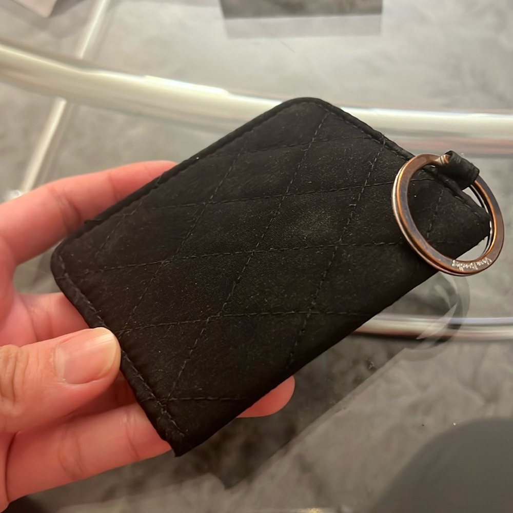 Vera Bradley Card Wallet